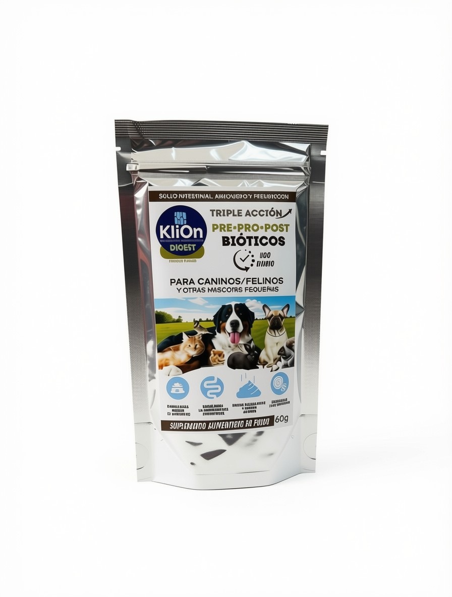 KliOn Digest 60g