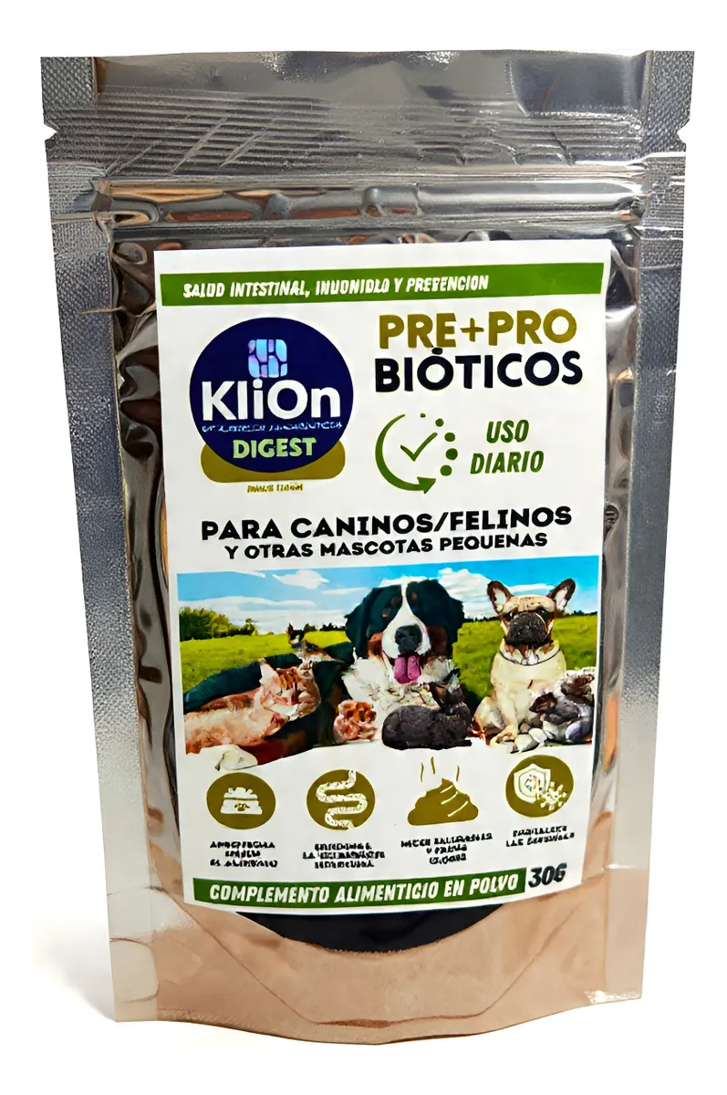 KliOn Digest 30g