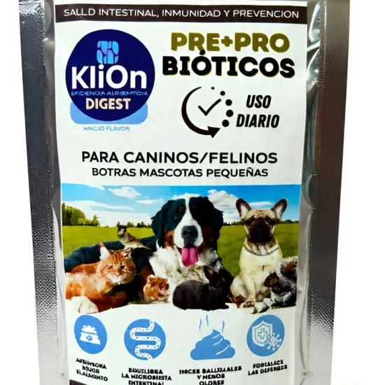 60g KliOn Digest 60g KliOn Digest