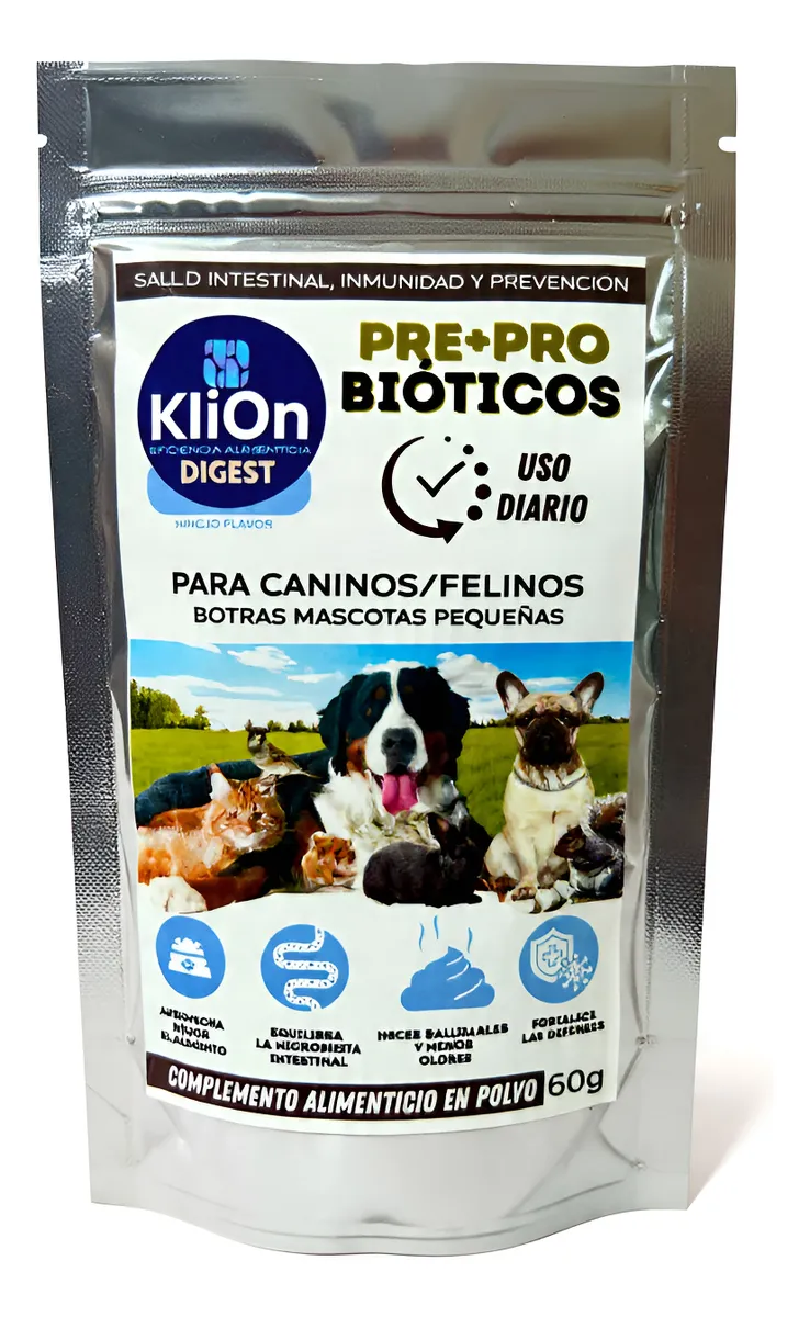 KliOn Digest 60g